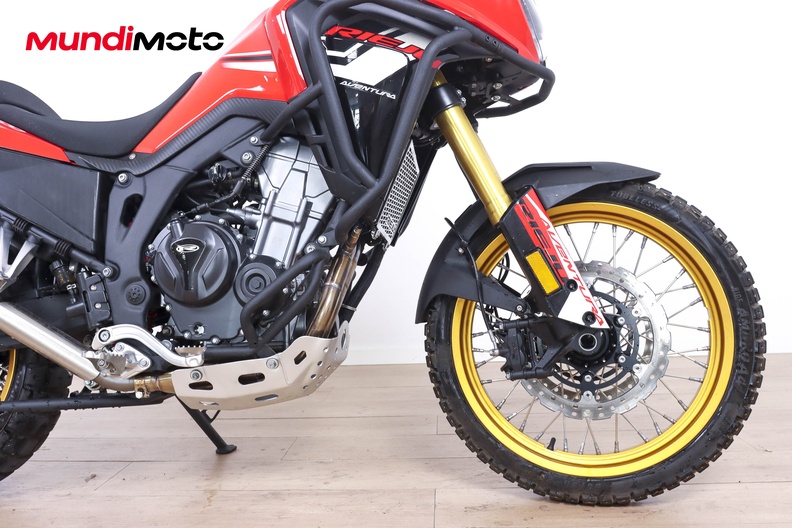 Motorbike image 12