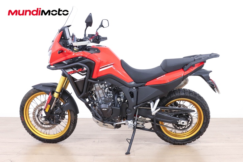 Motorbike image 5