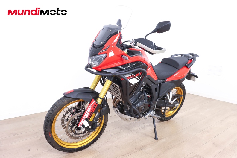 Motorbike image 7