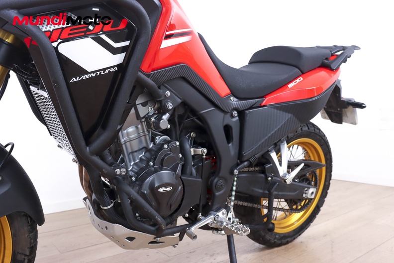 Motorbike image 8