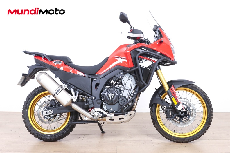 Motorbike image 0