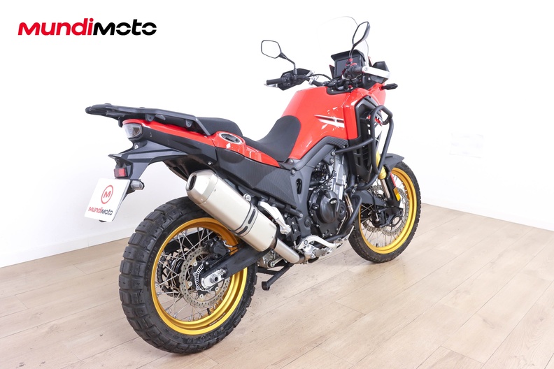 Motorbike image 2
