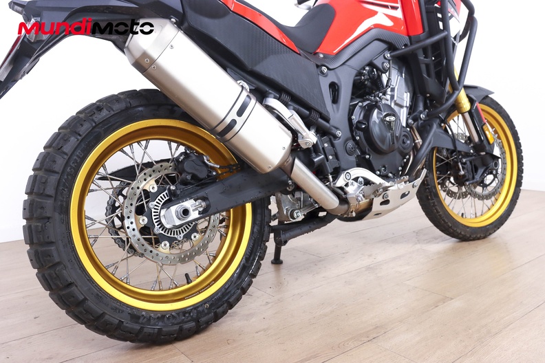 Motorbike image 3