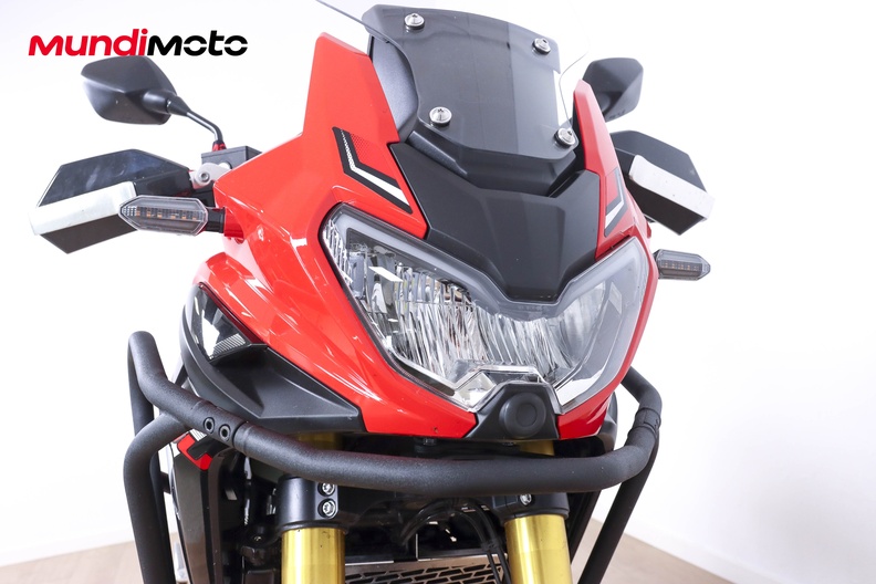 Motorbike image 4