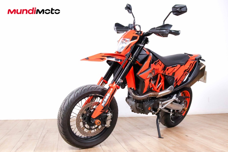 Motorbike image 7