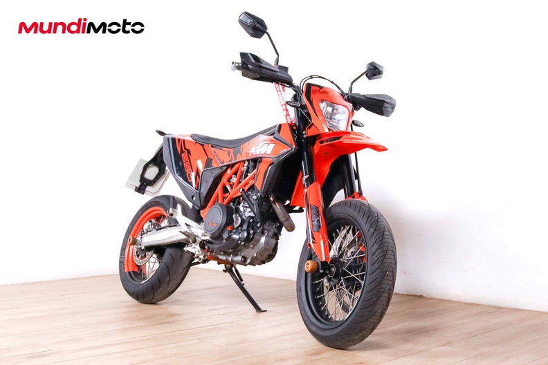 Motorbike image 1