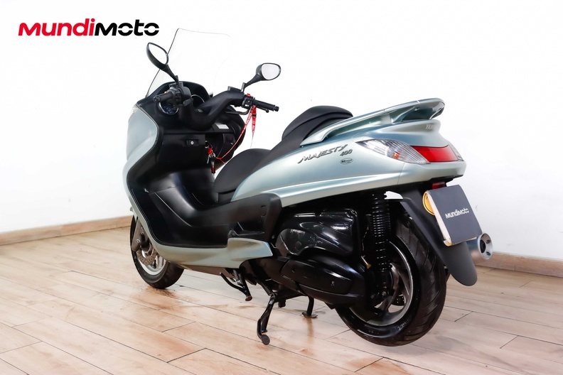 Motorbike image 6