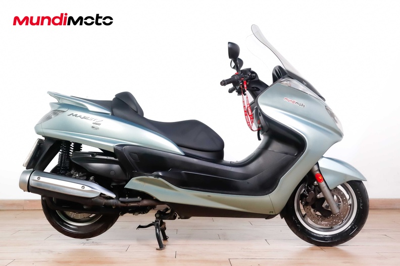 Motorbike image 0