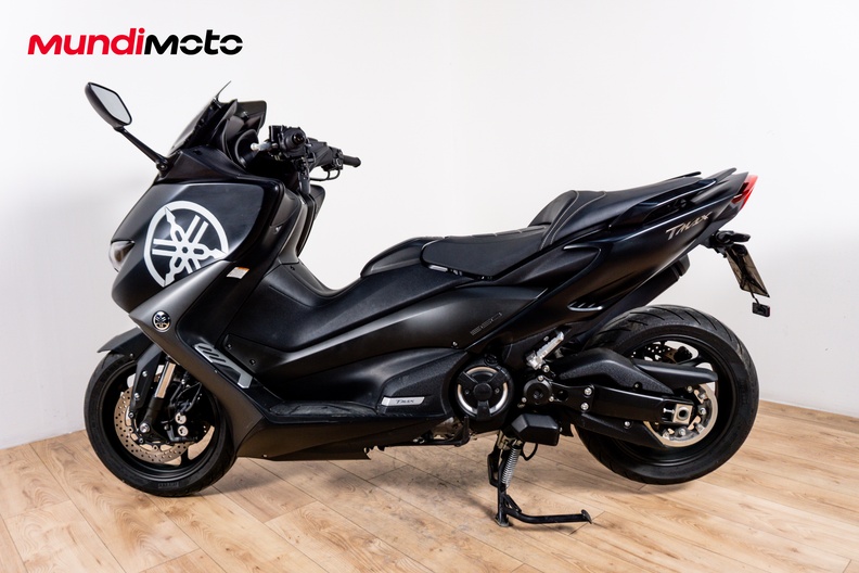 Motorbike image 5