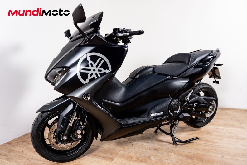 Motorbike image 6