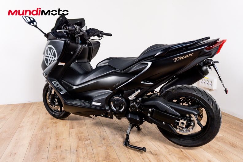 Motorbike image 7