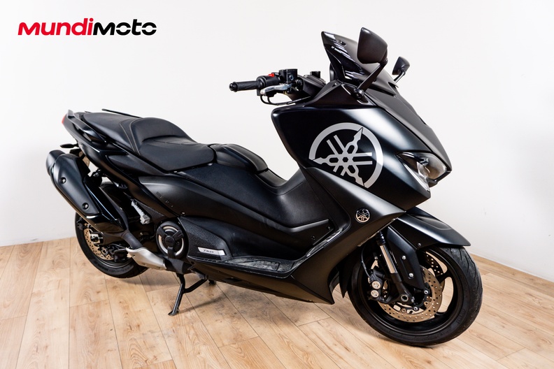 Motorbike image 1