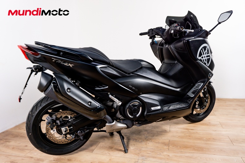 Motorbike image 2