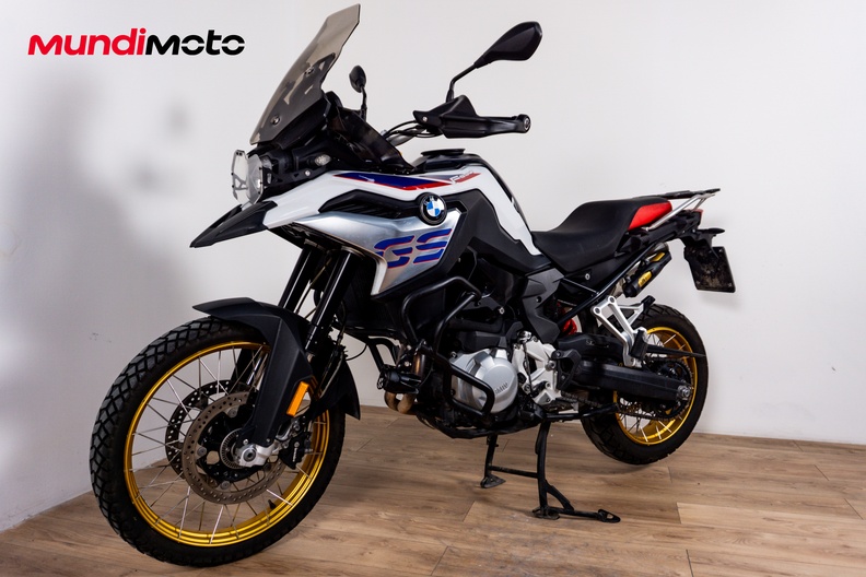 Motorbike image 6
