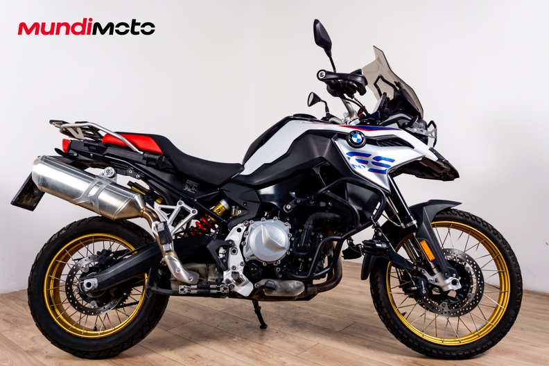 Motorbike image 0