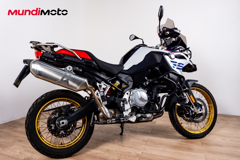 Motorbike image 2