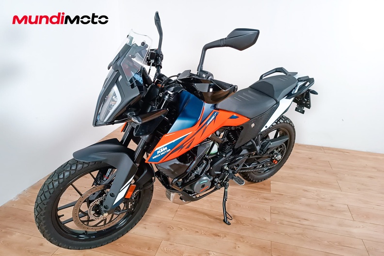 Motorbike image 6