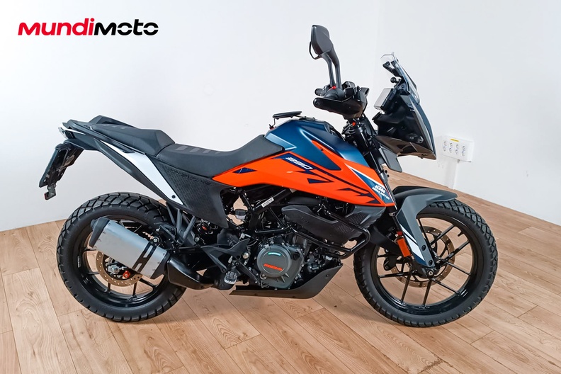 Motorbike image 0