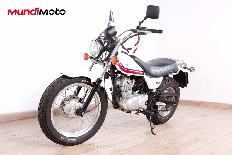 Motorbike image 7