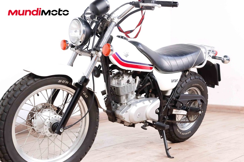 Motorbike image 8