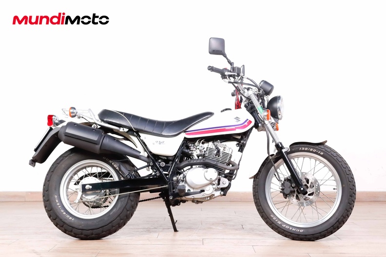 Motorbike image 0