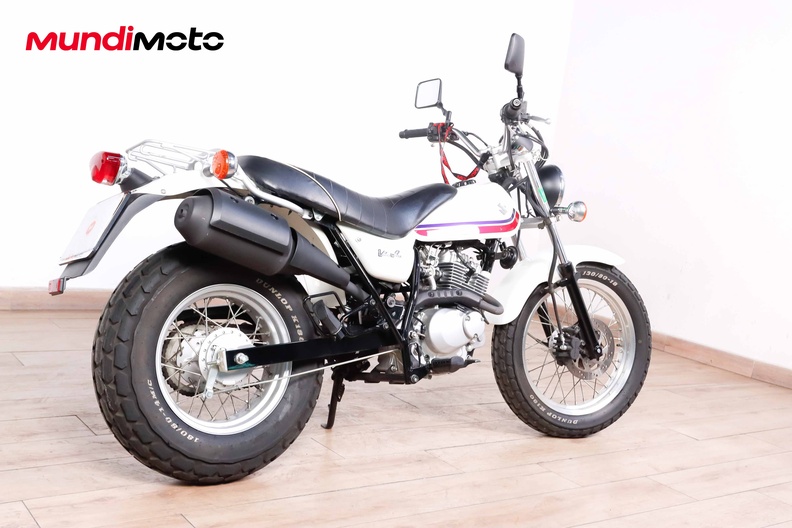 Motorbike image 2