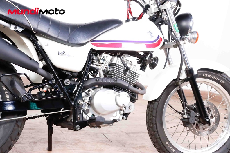 Motorbike image 3