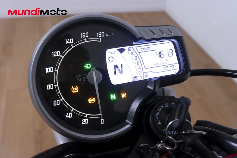 Motorbike image 11