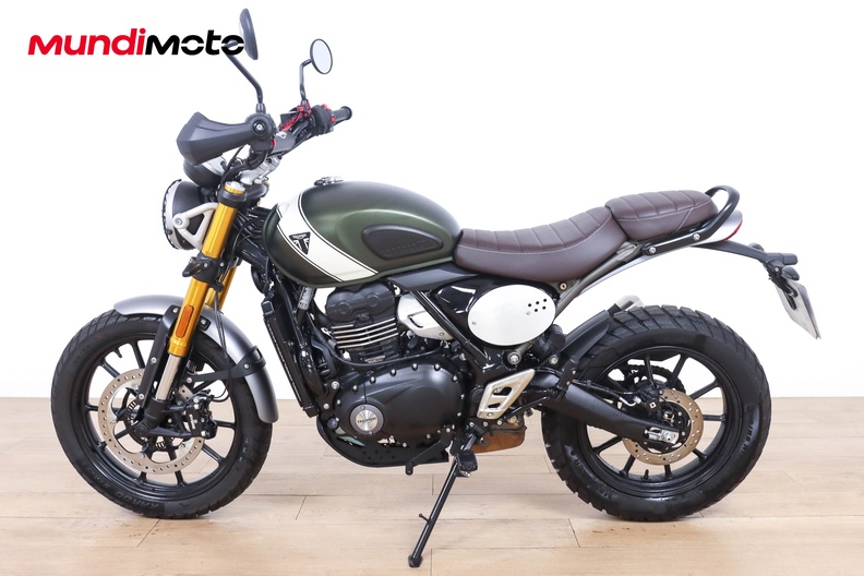 Motorbike image 5