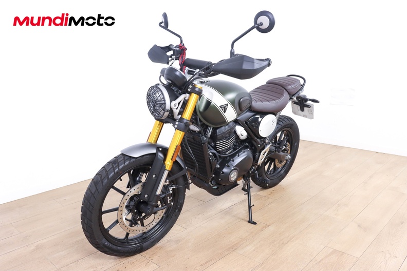 Motorbike image 7