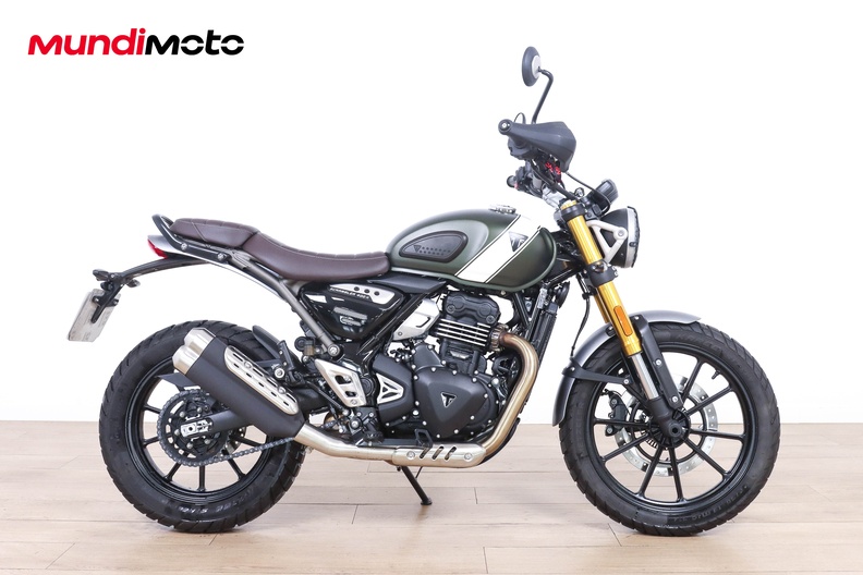 Motorbike image 0