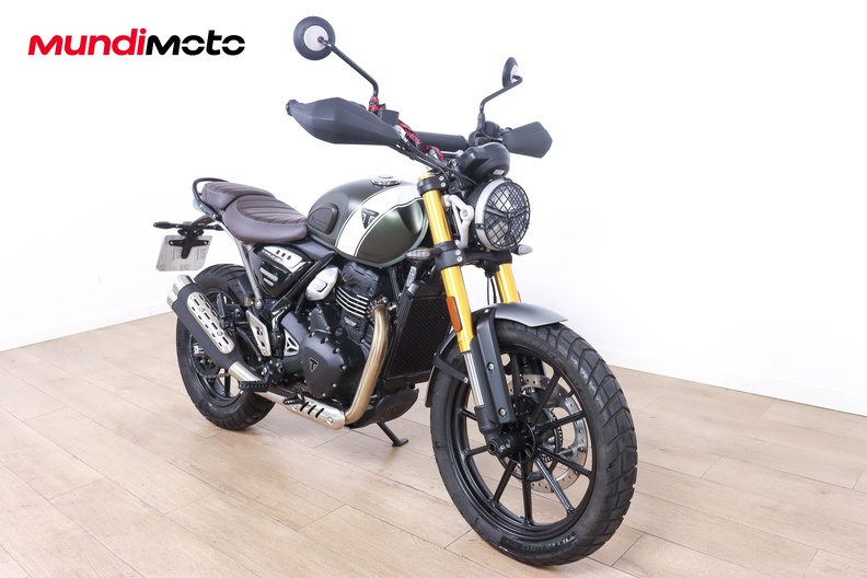 Motorbike image 1