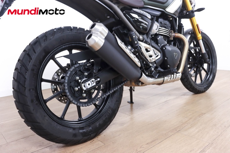 Motorbike image 3