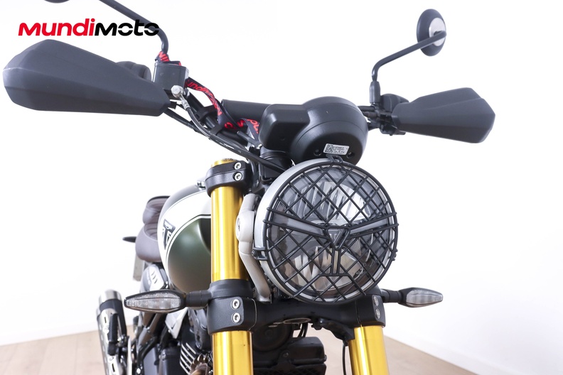 Motorbike image 4