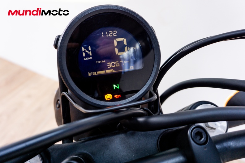 Motorbike image 11
