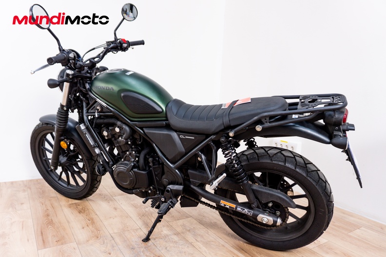 Motorbike image 7