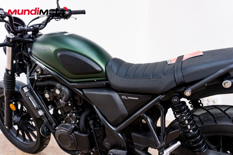 Motorbike image 8