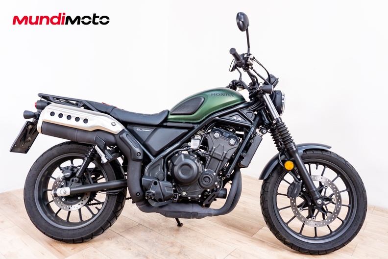 Motorbike image 0
