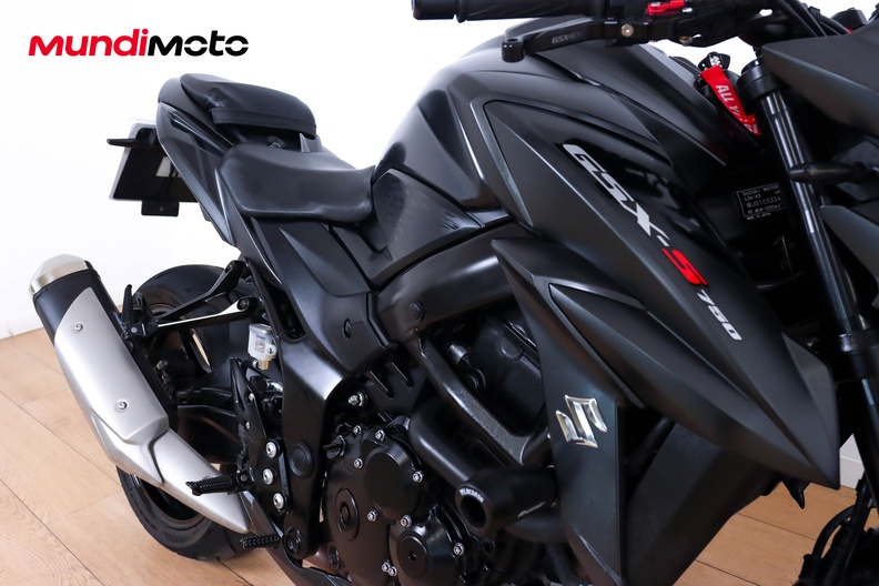 Motorbike image 12