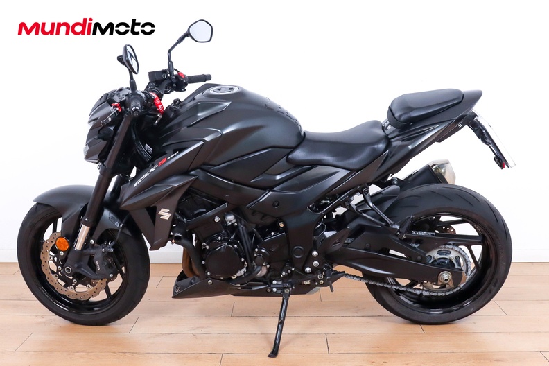 Motorbike image 5