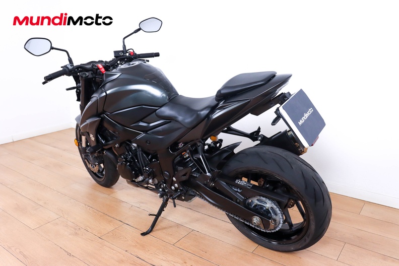Motorbike image 6