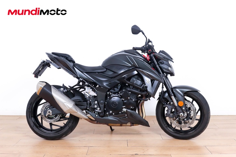 Motorbike image 0