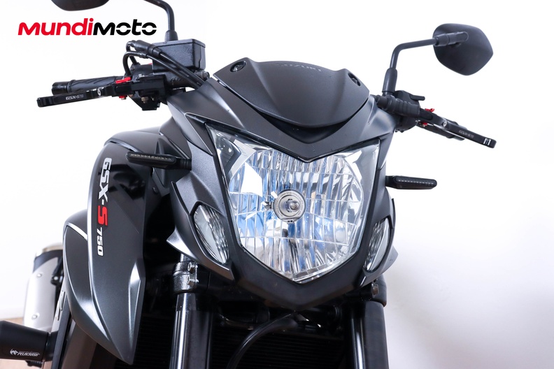 Motorbike image 4