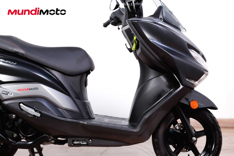 Motorbike image 12