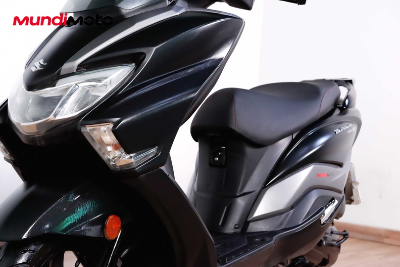 Motorbike image 8