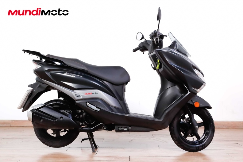 Motorbike image 0