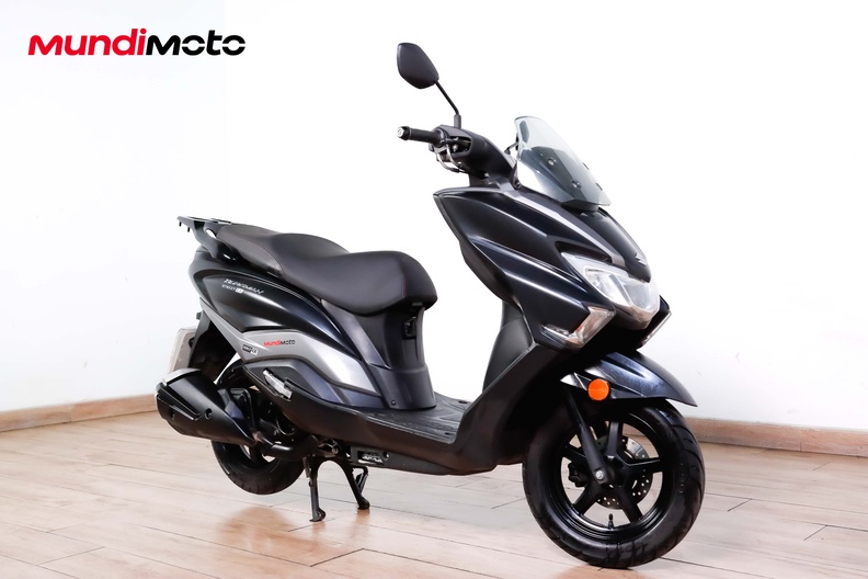Motorbike image 1