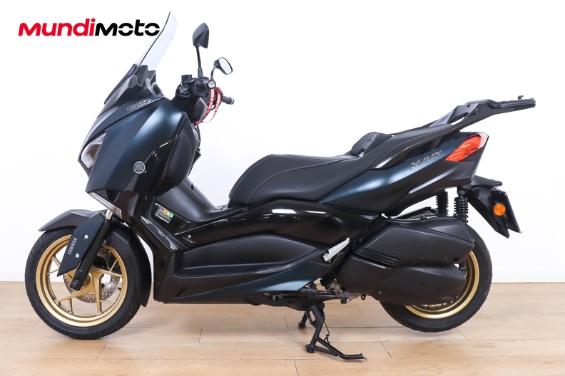 Motorbike image 5