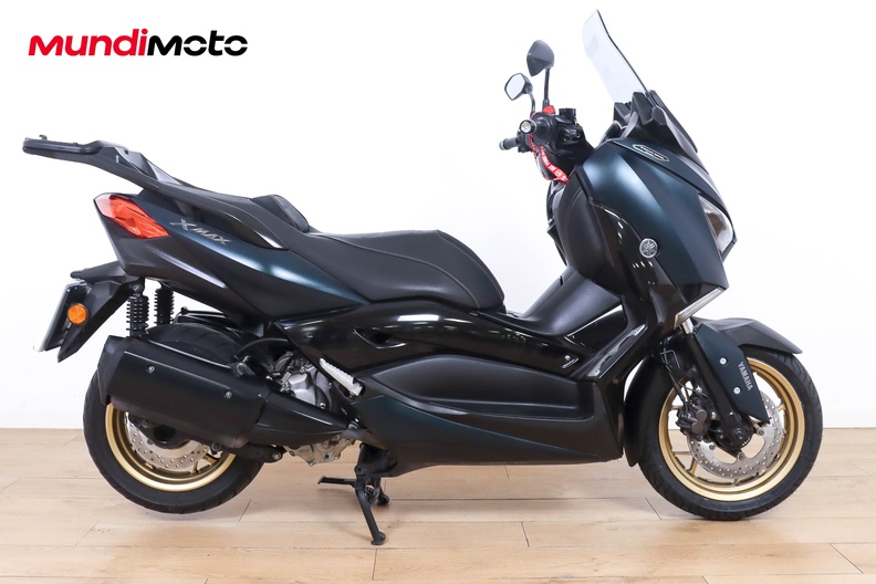 Motorbike image 0