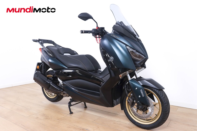 Motorbike image 1